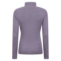 Vieux violet - Back - Mountain Warehouse - Haut thermique - Femme