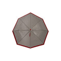 Transparent - Rouge - Lifestyle - Mountain Warehouse - Parapluie droit