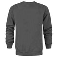 Gris foncé - Back - Star Wars - Sweat - Homme