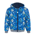 Bleu - Front - Paw Patrol - Blouson - Garçon