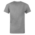 Gris - Back - Star Wars - T-shirt CLOUD CITY - Homme