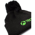 Noir - Side - Xbox - Bonnet - Enfant