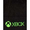 Noir - Pack Shot - Xbox - Bonnet - Enfant