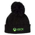 Noir - Front - Xbox - Bonnet - Enfant