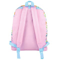 Multicolore Imprimé - Back - Pokemon - Sac à dos BESTIES - Fille