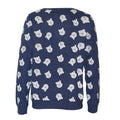 Bleu - Back - Winnie the Pooh - Sweat EXPRESSIONS - Garçon