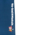 Bleu marine - Back - Yo-Kai Watch - Pantalon de jogging - Garçon