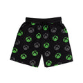 Noir - Side - Xbox - Ensemble de pyjama court - Homme