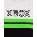 Noir - Lifestyle - Xbox - Ensemble de pyjama court - Homme