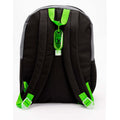 Noir - Vert - Back - Minecraft - Ensemble Sac à dos TIME TO MINE - Enfant