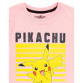 Rose - Lifestyle - Pokemon - T-shirt - Fille