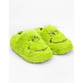 Vert néon - Noir - Back - The Grinch - Chaussons - Enfant