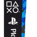 Noir - Bleu - Blanc - Pack Shot - Playstation - Pantalon de jogging - Garçon