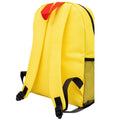 Jaune - Back - Pokemon - Ensemble Sac à déjeuner et sac à dos