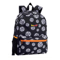 Noir - Orange - Side - Dragon Ball Z - Ensemble Sac à dos