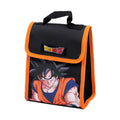 Noir - Orange - Lifestyle - Dragon Ball Z - Ensemble Sac à dos