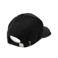 Noir - Blanc - Back - Barbie - Casquette - Femme