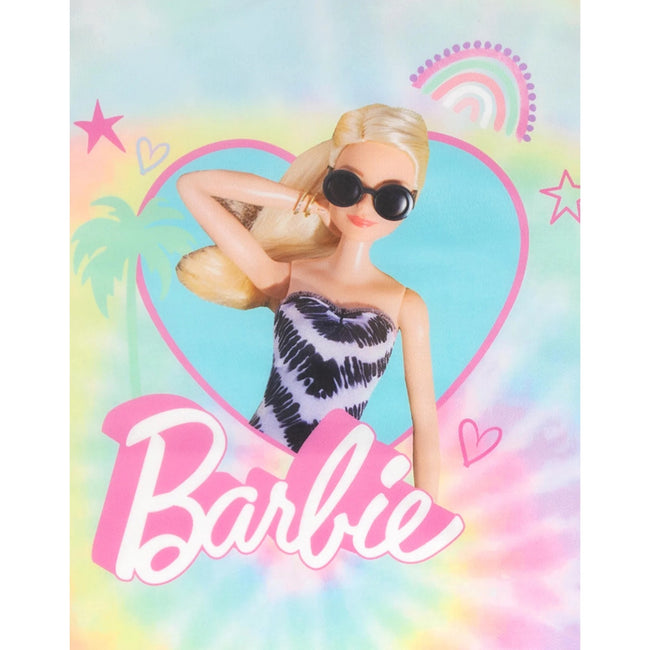 Maillot de bain online barbie fille