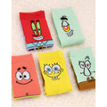 Multicolore - Back - SpongeBob SquarePants - Chaussettes - Enfant