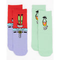 Multicolore - Side - SpongeBob SquarePants - Chaussettes - Enfant