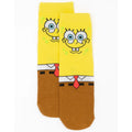 Multicolore - Lifestyle - SpongeBob SquarePants - Chaussettes - Enfant