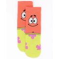 Multicolore - Close up - SpongeBob SquarePants - Chaussettes - Enfant