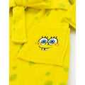 Jaune - Lifestyle - SpongeBob SquarePants - Robe de chambre - Enfant