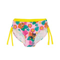 Rose - Vert - Lifestyle - Paw Patrol - Maillot de bain 2 pièces - Fille