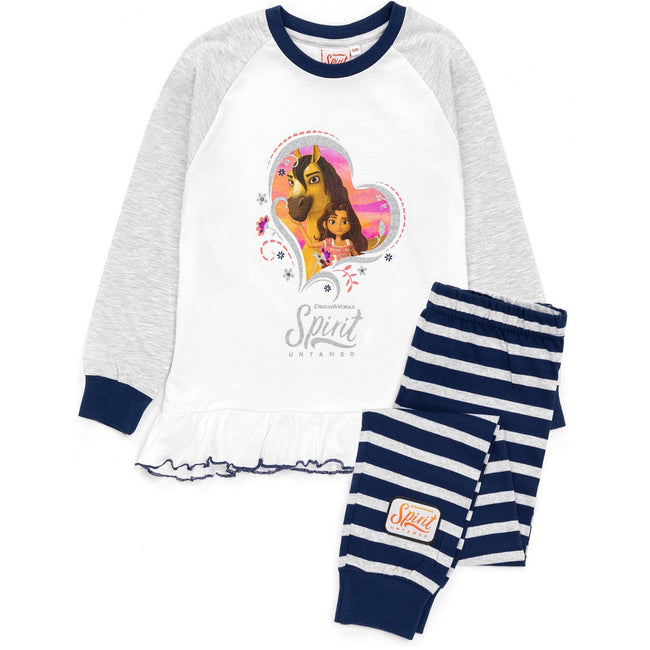 Pyjama outlet spirit fille