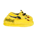 Jaune - Noir - Back - Pokemon - Chaussons - Enfant