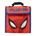 Rouge - Lifestyle - Spider-Man - Ensemble Sac à dos - Enfant