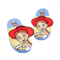 Bleu - Back - Toy Story - Chaussons - Fille