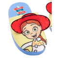 Bleu - Lifestyle - Toy Story - Chaussons - Fille