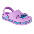 Violet - Front - Lilo & Stitch - Sabots - Fille