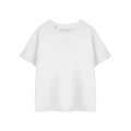 Blanc - Back - Disney - T-shirt - Fille