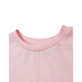 Rose - Lifestyle - Princess - T-shirt - Fille