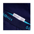 Bleu nuit - Side - OddBalls - Boxer - Homme