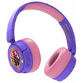 Violet - Rose - Back - Rainbow High -  Casque sans fil - Enfant