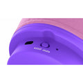 Violet - Rose - Pack Shot - Rainbow High -  Casque sans fil - Enfant