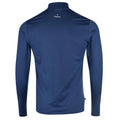 Bleu - Back - Farah - Haut thermique KENLEY - Homme