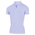 Violet - Front - Island Green - Polo - Femme