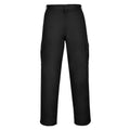 Bleu marine - Side - Portwest - Pantalon de travail - Homme