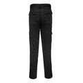 Noir - Back - Portwest - Pantalon de travail - Homme