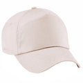 Sable - Front - Beechfield - Casquette baseball - Adulte unisexe