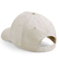 Sable - Side - Beechfield - Casquette baseball - Adulte unisexe