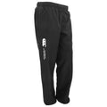 Noir - Back - Canterbury Stadium - Pantalon de sport élastiqué - Femme