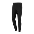 Noir - Front - Proact - Leggings de sport élastiqué - Femme