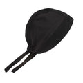 Noir - Front - ADF Zanadana - Toque plate ThermoCool - Unisexe