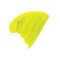 Jaune fluo - Back - Beechfield - Bonnet à revers - Mixte