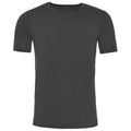 Anthracite - Front - AWDis - T-shirt manches courtes - Homme